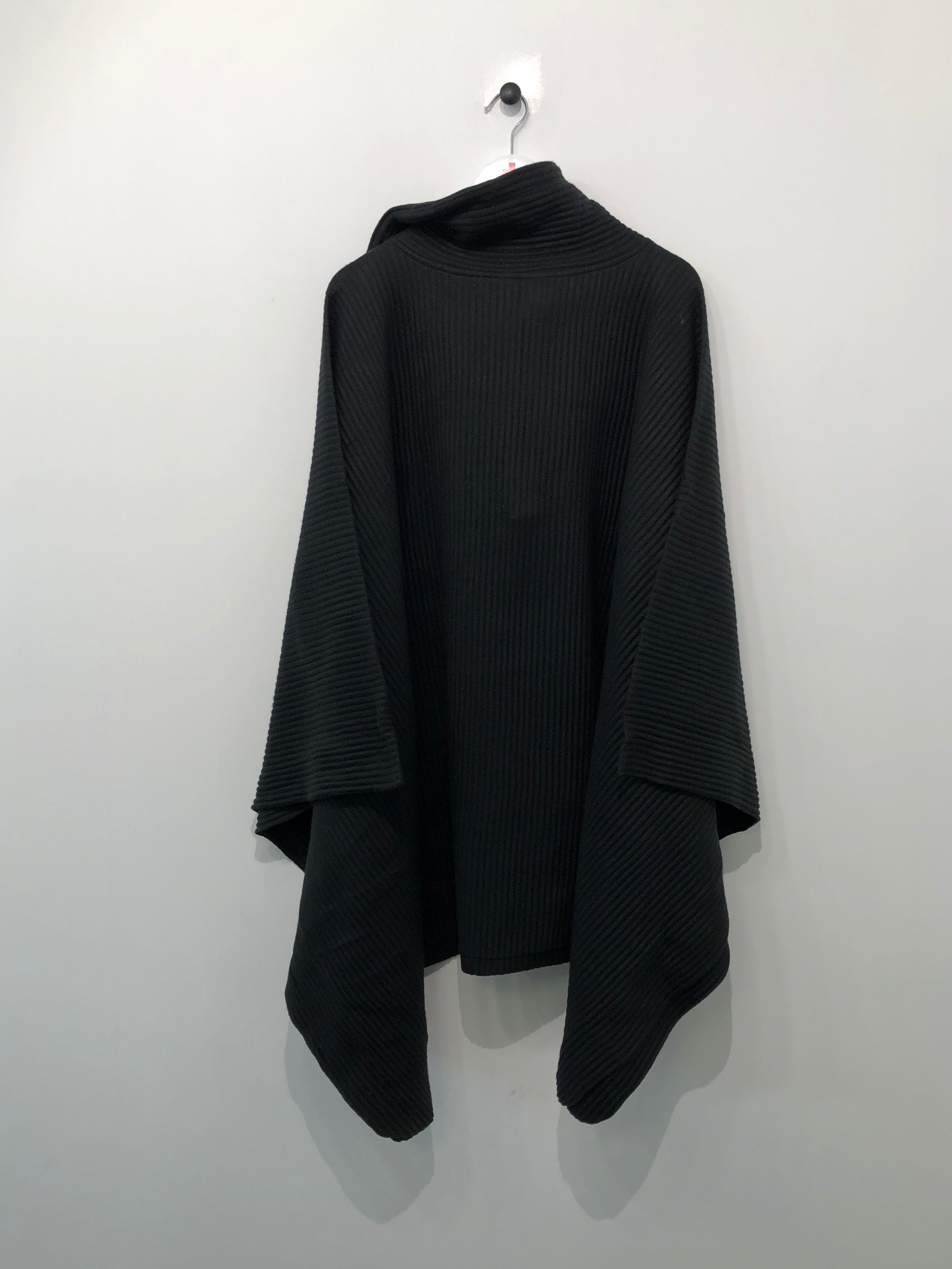 Devantier Poncho